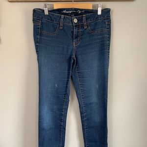 American Eagle Skinny Jean